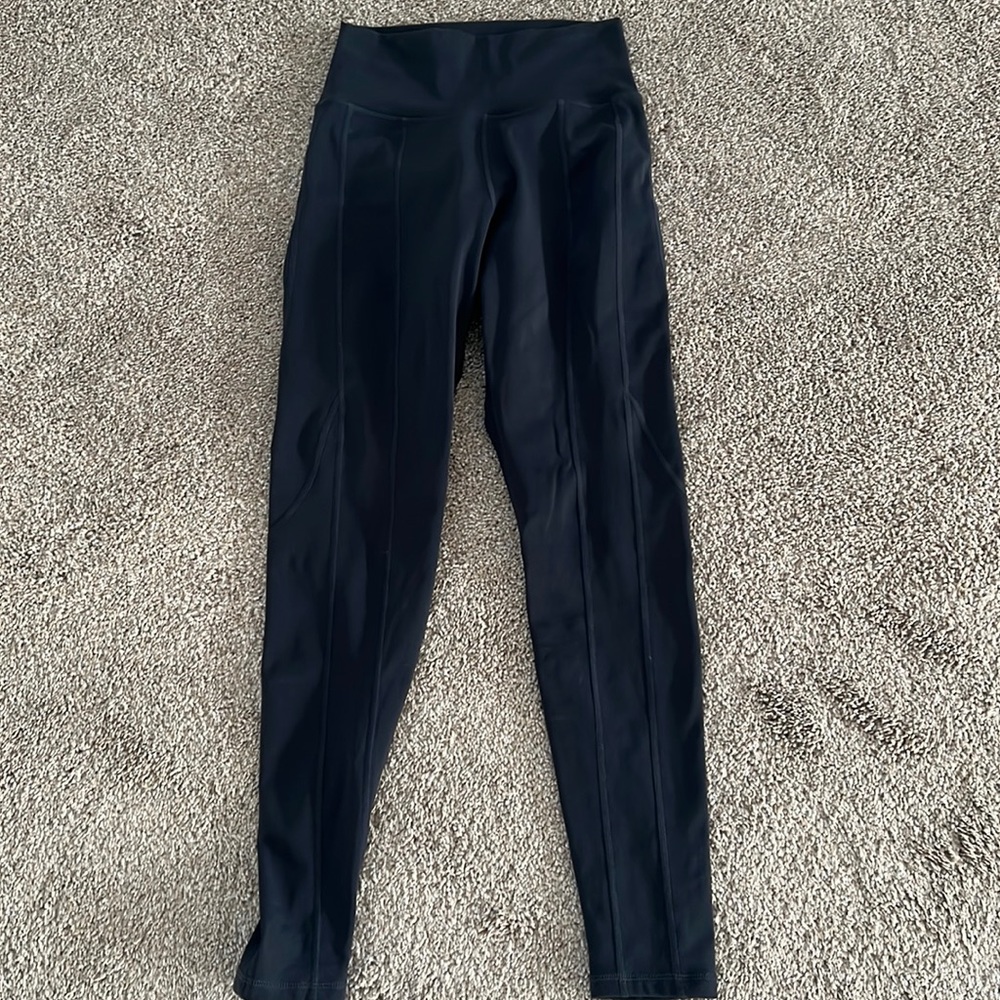 Buffbunny Black leggings